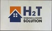 H2T Windows and Doors Solution